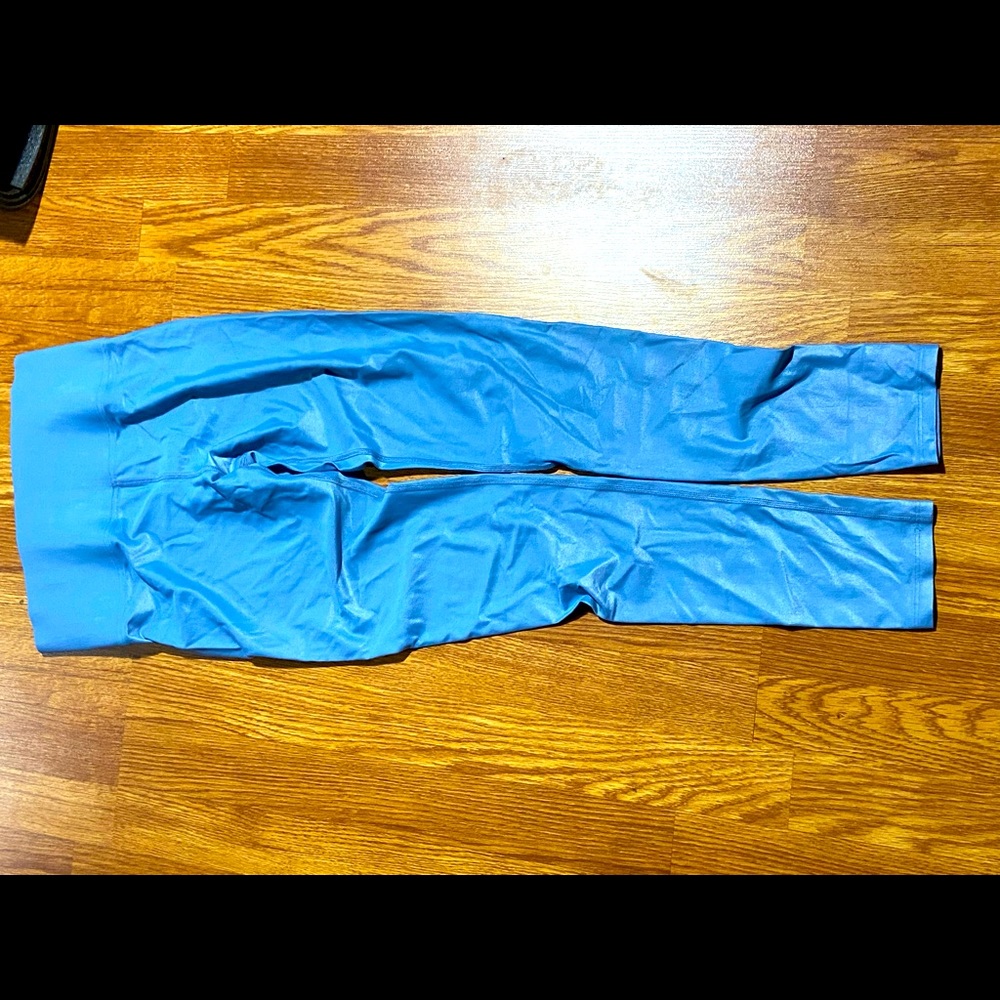Carbon 38 Takara leggings